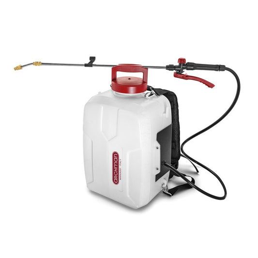 Pompe pulvérisateur à batterie PS12 12 l 36x23x55 cm