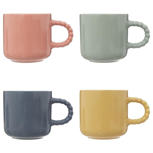 Mug Emma 32 cl coloris assortis
