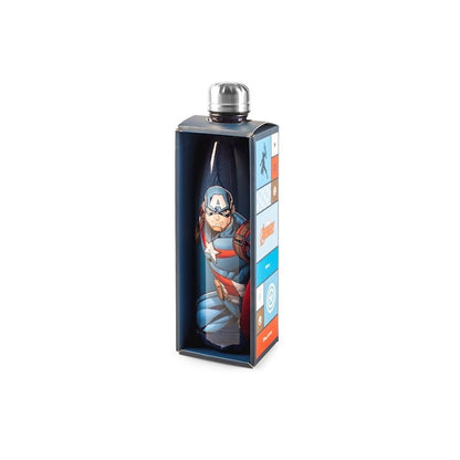 Bouteille thermique Captain America 0,5 L