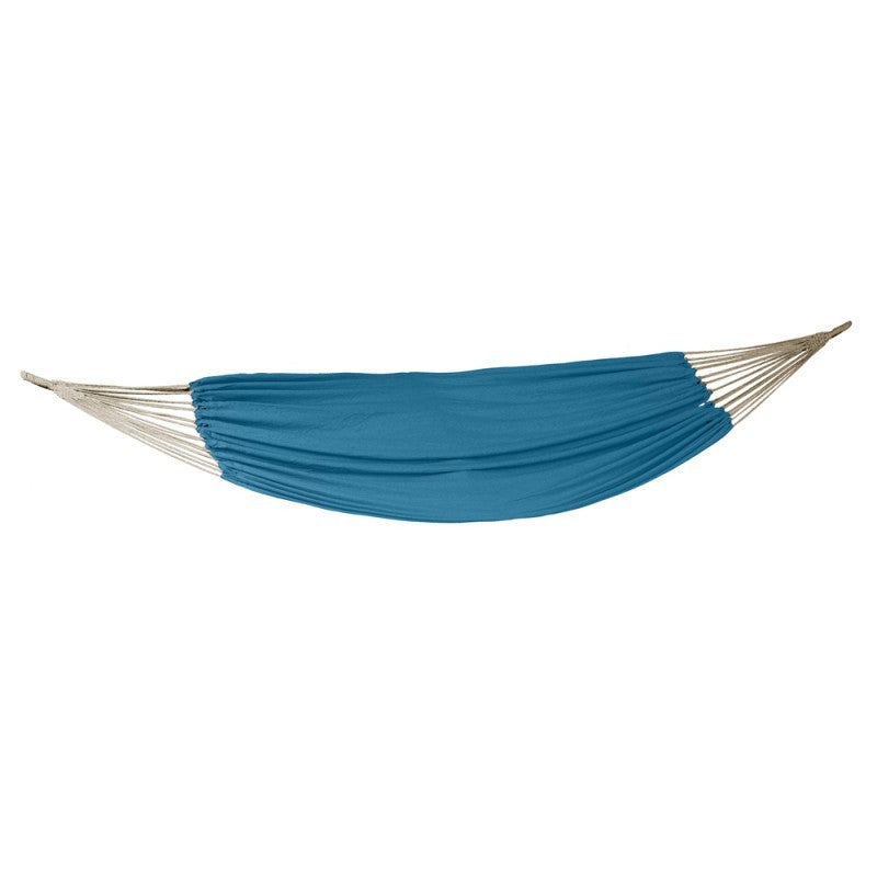 YAQUI Hamac Bleu 307x80 cm