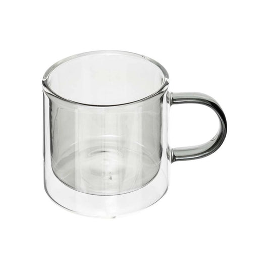 Mug Lexi gris 25 cl