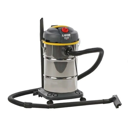 Aspirateur eau et poussière Lavor WTP 30 X — 1 600 W, 40 × 39 × 68 cm
