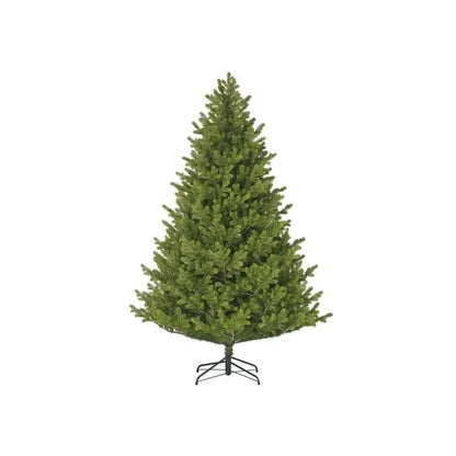 Albero di Natale Monterey verde 3374 rami  215x137 cm