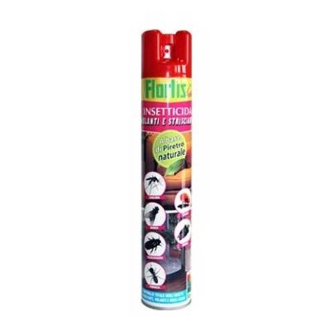 Dobar SP insecticide contre les insectes volants et rampants 500 ml