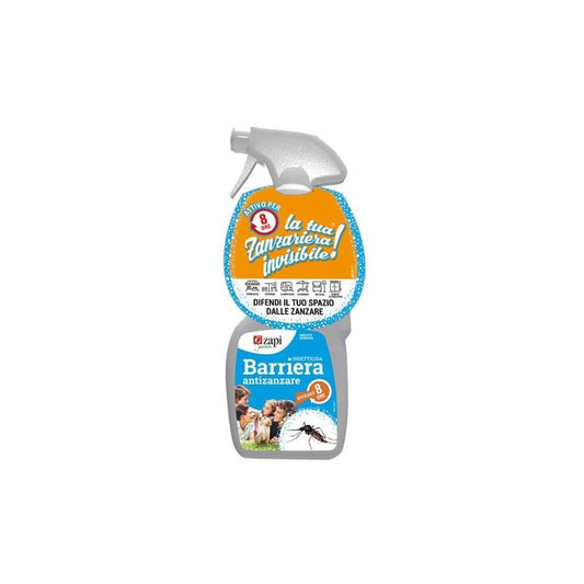 Insecticide barrière anti-moustique Zapi 750 ml