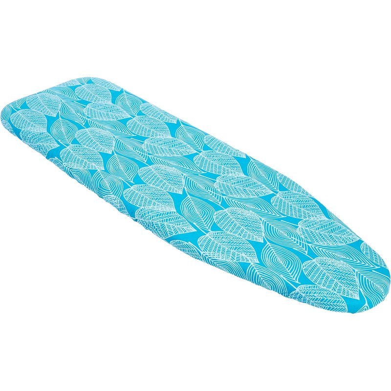 Copriasse da stiro Stirofix 140x55 cm Domopak Living
