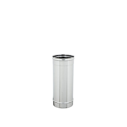 Modulo Lineare inox 304 Ø 150 mm 5 dc mm 500