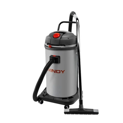 Aspirateur eau et poussière professionnel Lavor Pro Windy 265 PF — 2 400 W