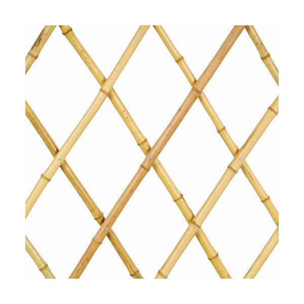Treillis extensible en bambou 180x240 cm