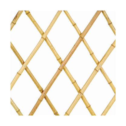 Treillis extensible en bambou 180x240 cm