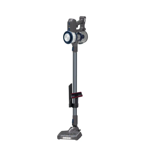 Balai électrique vertical sans fil 0,7 l, 22,2V - 150W