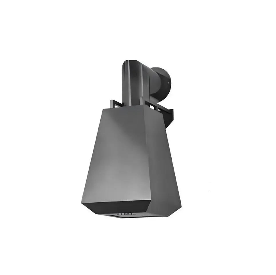 Cappa aspirante DIAMOND in acciaio inox  GHISA cm 50