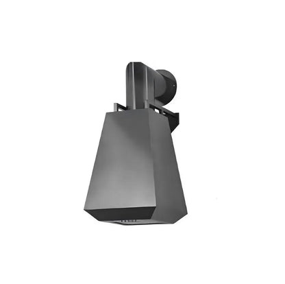 Cappa aspirante DIAMOND in acciaio inox  GHISA cm 50
