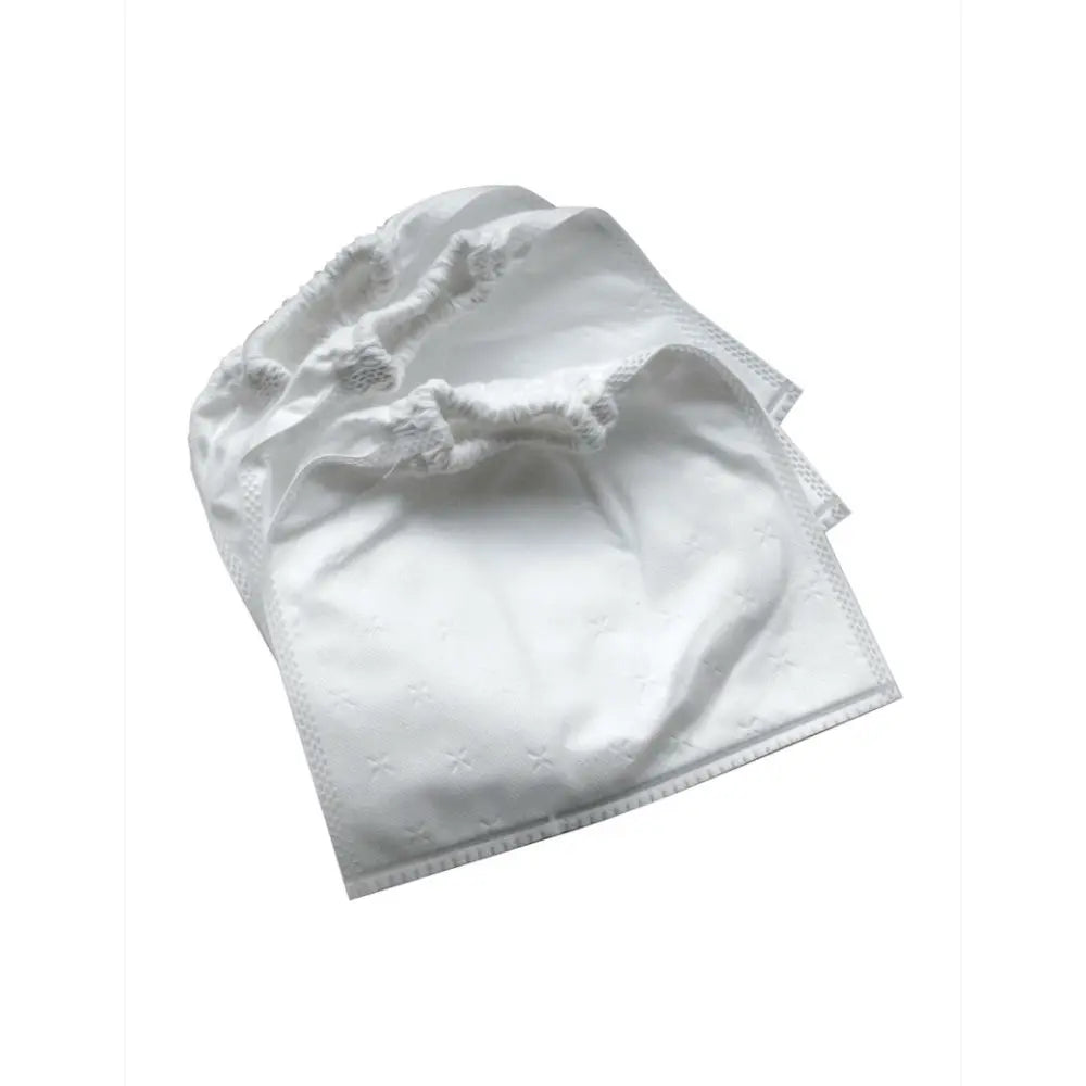 Lot de 3 filtres en tissu pour aspirateur à cendres Lavorwash