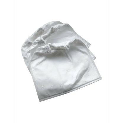 Lot de 3 filtres en tissu pour aspirateur à cendres Lavorwash