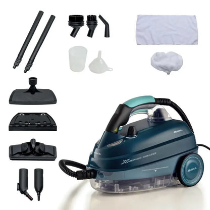 Ariete pulitore a vapore xvapor deluxe