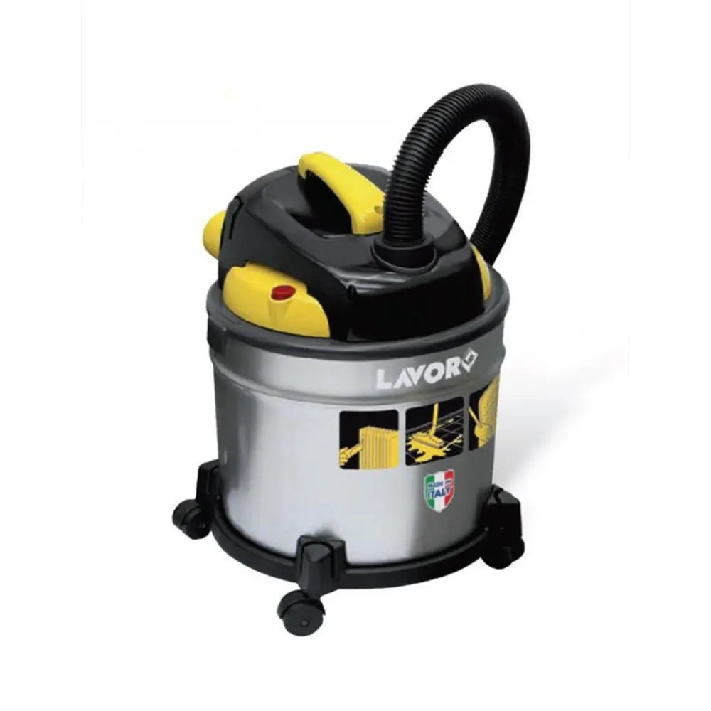 Aspirateur eau et poussière Lavorwash Vac 20 S — 1 200 W