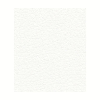 Letto matrimoniale contenitore Ios ecopelle bianca