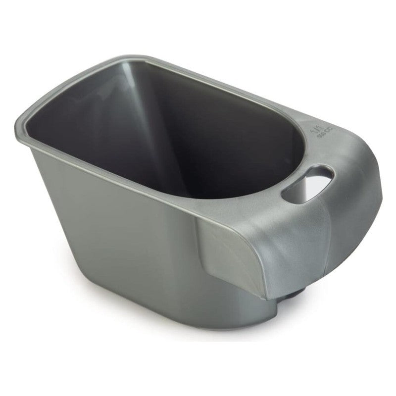 Conteneur Curver pour aliments pour animaux avec roulettes 35l cm 49x28x42 h