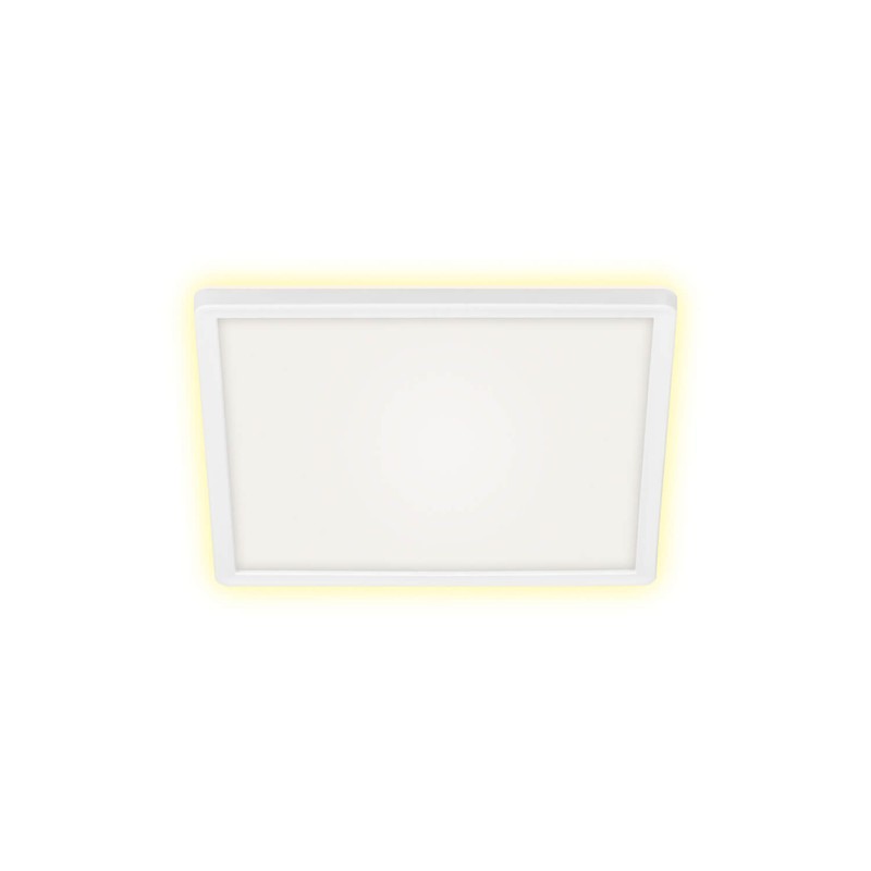 Panneau LED mince 29x29 cm 15w 1850lm blanc