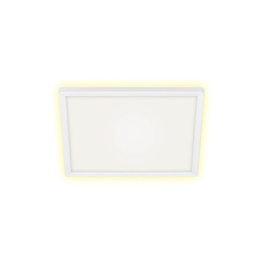 Panneau LED mince 29x29 cm 15w 1850lm blanc