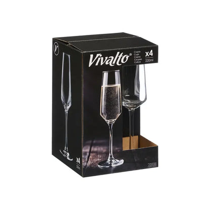 Tasse à Prosecco 220 ml