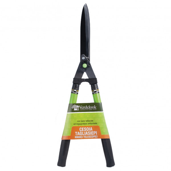 Taille-haie télescopique 62-80 cm