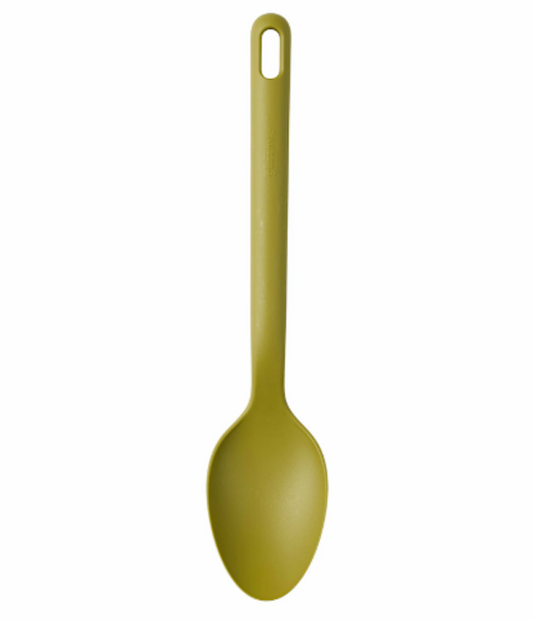Cuillère Guzzini Chef Line, vert avocat