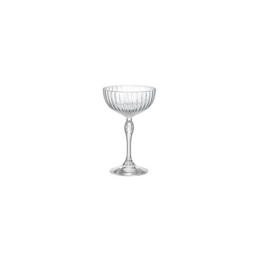 Tasse à Cocktail 25cl - Amérique Années 20