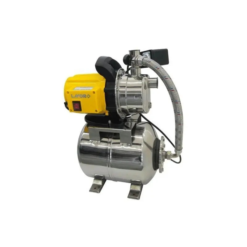 Pompe de jardin avec réservoir intégré Lavor EG-MS 3800 — 1 200 W