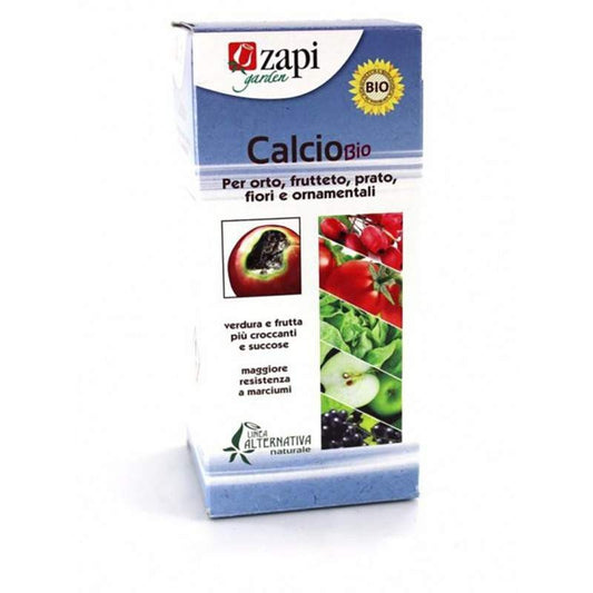Zapi calcium biologique concentré 250 gr