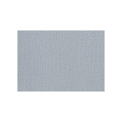Set de table Silstone 43x30 cm bleu mat