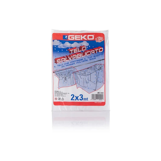 Couverture à linge imperméable 2 x 3 m