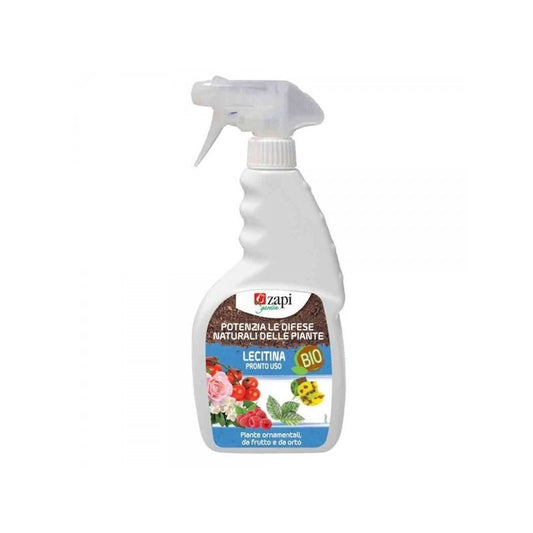 Zapi lécithine bio prête à l'emploi 500 ml