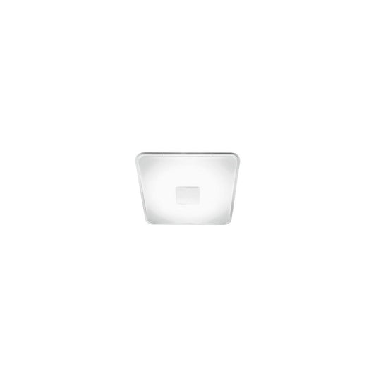 Prime plaf quadra 45w led tc bianc