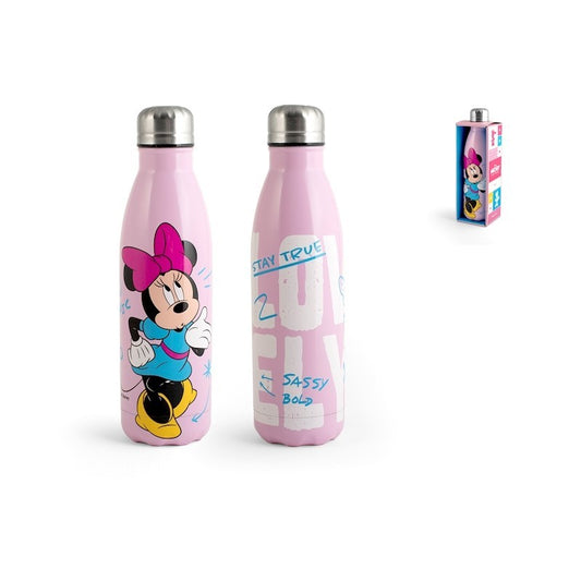 Bouteille Isotherme Minnie Comeback 0,5 L