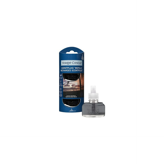 Recharge pour diffuseur Black Coconut 2x18,5 ml