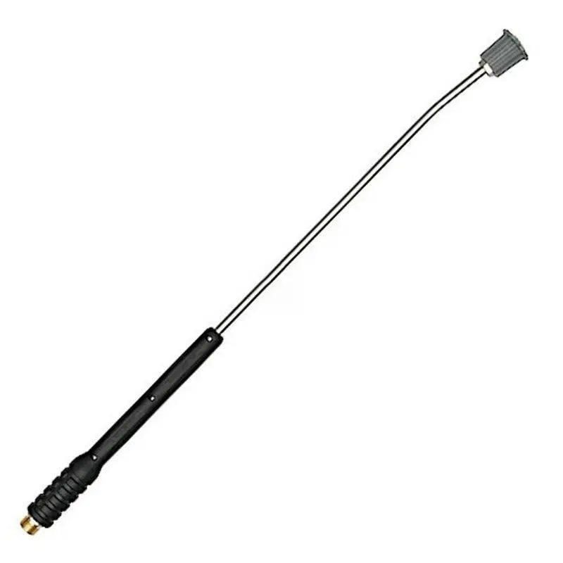Lance en acier inoxydable pour nettoyeurs haute pression Lavor — 700 mm