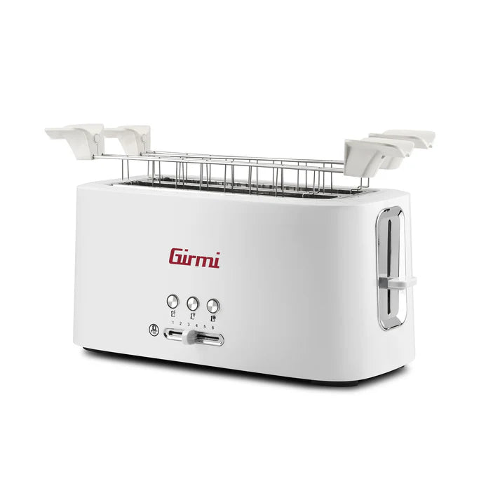 Grille-pain 4 tranches TP91
