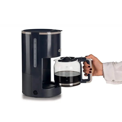 Machine à café filtre petit déjeuner Ariete 12 tasses
