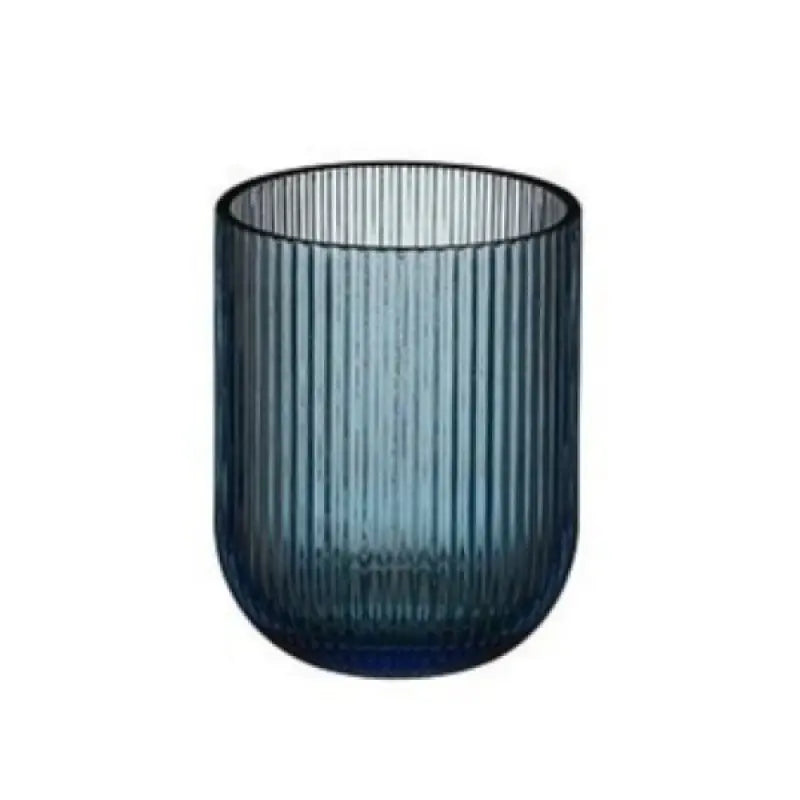 Bicchiere merlot blu h13