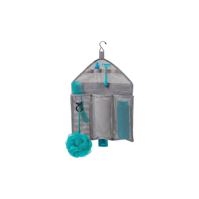Multitasca appendibile per bagno Domopak 30×42 cm