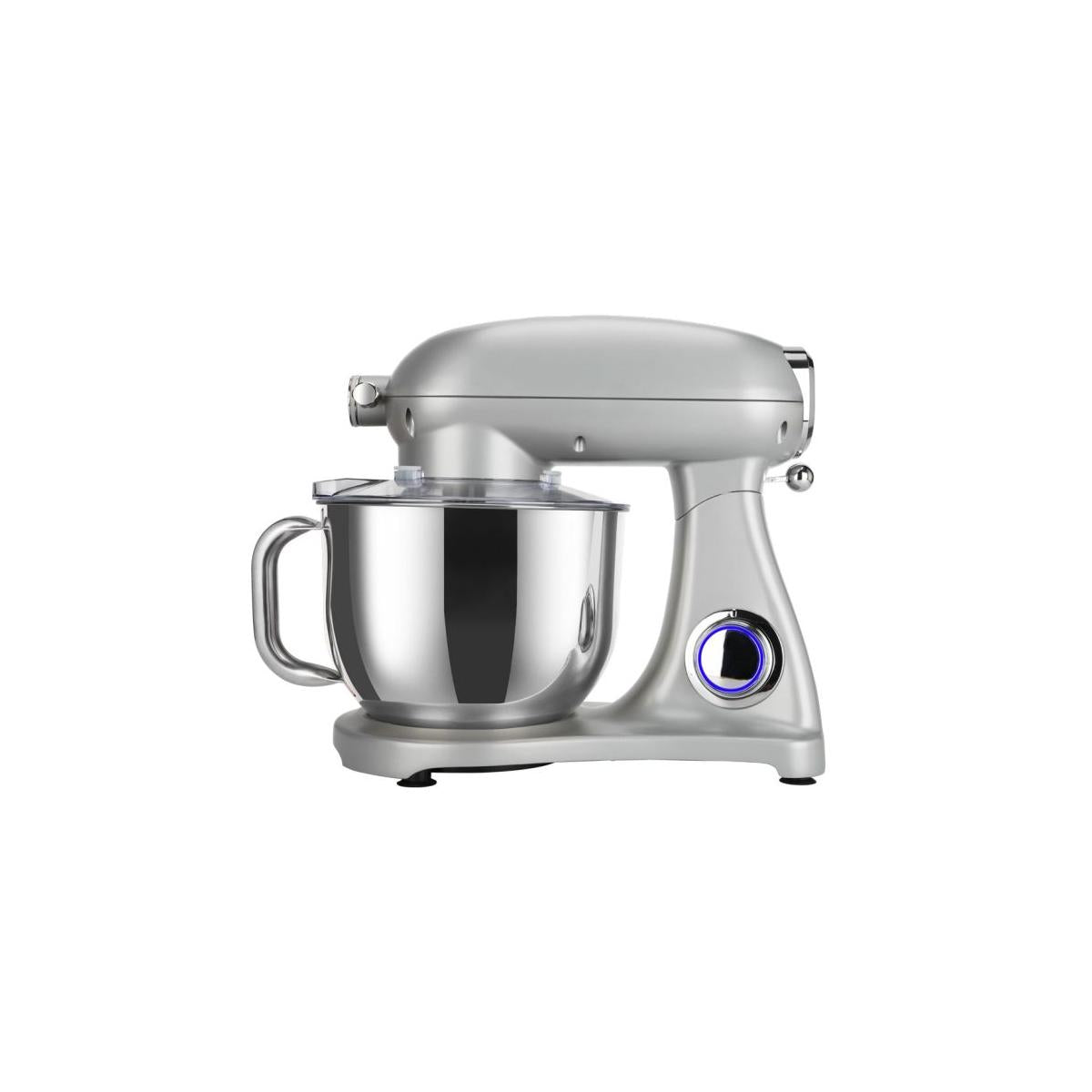 Mixeur 7 lt 1800w km1510 argent
