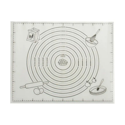 Protège pour préparation de table 3 x 42,5 x 3 cm