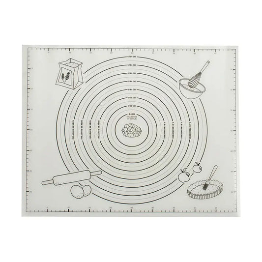 Protège pour préparation de table 3 x 42,5 x 3 cm