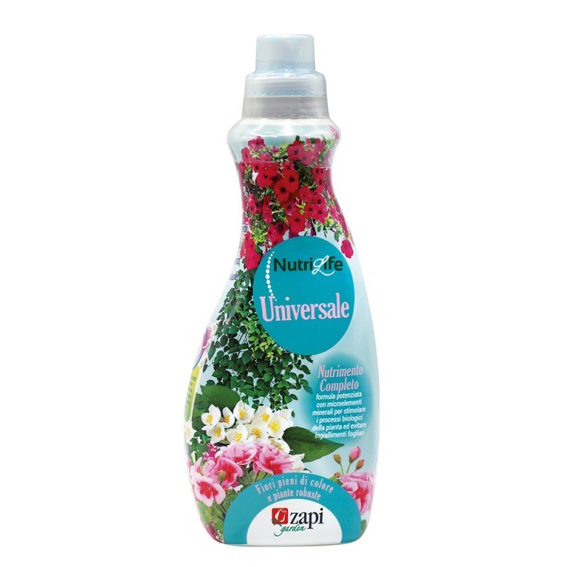 Nutrilife Liquide Universel 1 L