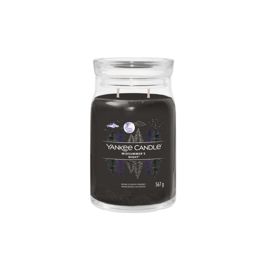 Bougie Nuit d'Été 567 gr