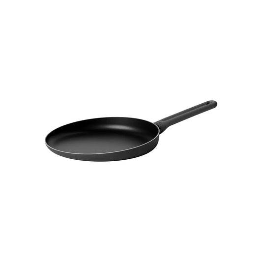 Crêpière Cook&Color Ø28 cm coloris noir