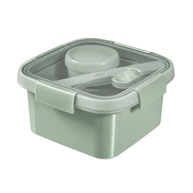 Curver Smart Eco Kit récipient à lunch 1,1l cm 16x16x9 h
