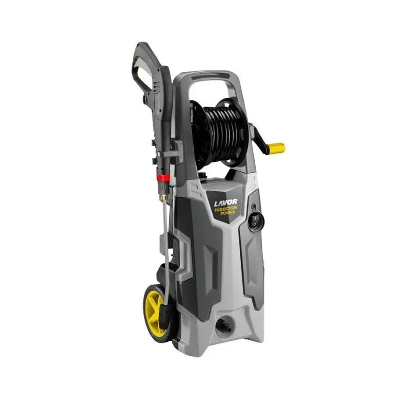 Nettoyeur haute pression à eau froide Lavor Cruiser 150 PRO 2L — 2 300 W